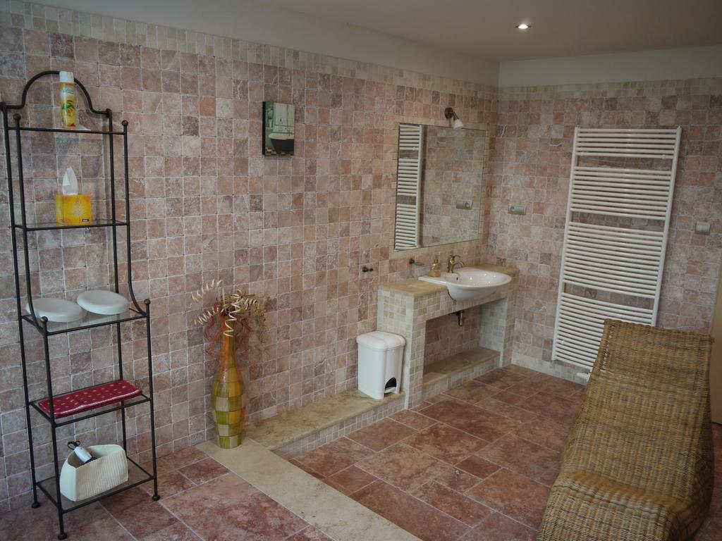 Apartmany Pemi Potstejn Bagian luar foto