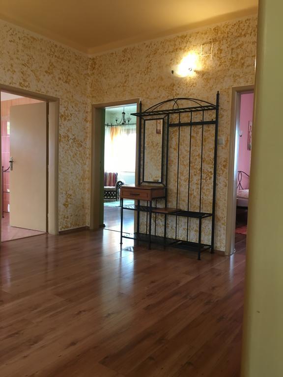 Apartmany Pemi Potstejn Bagian luar foto