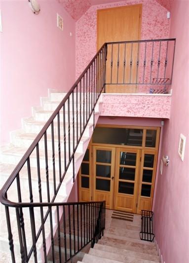 Apartmany Pemi Potstejn Bagian luar foto
