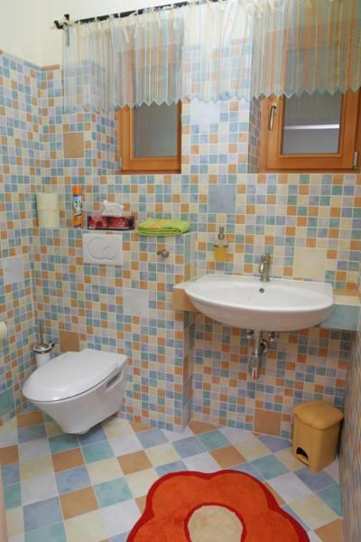 Apartmany Pemi Potstejn Bagian luar foto